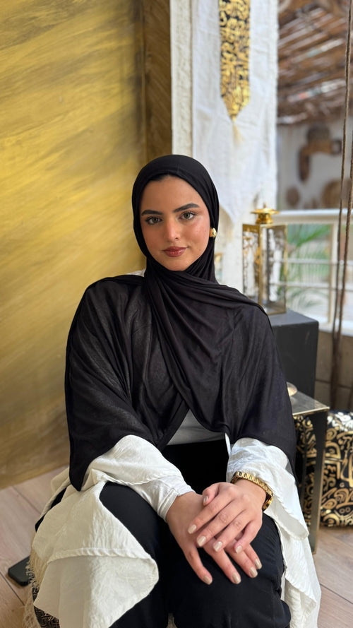 Fatima Scarf